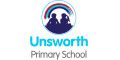 Logo for Unsworth Primary School