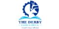 Logo for The Derby High School