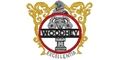 Logo for Woodhey High School