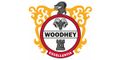 Logo for Woodhey High School