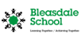 Logo for Bleasdale School