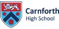Logo for Carnforth High School
