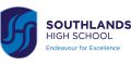 Logo for Southlands High School