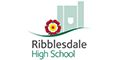 Logo for Ribblesdale High School