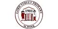 Colne Lord Street School logo