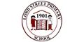 Logo for Colne Lord Street School