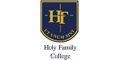 Holy Family RC & CE College