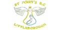 Logo for St Mary's Roman Catholic Primary School