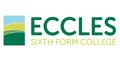 Eccles Sixth Form College logo