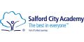 Logo for Salford City Academy