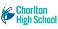 Logo for Chorlton High School