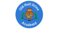 Logo for Old Hall Drive Academy