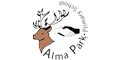 Logo for Alma Park Primary School