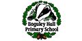 Logo for Baguley Hall Primary School