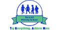 Logo for Benchill Primary School