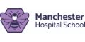 Logo for Manchester Hospital School