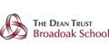 Logo for Broadoak School