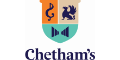 Logo for Chetham's School of Music