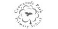 Logo for Crowcroft Park Primary School