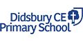 Logo for Didsbury CE Primary School