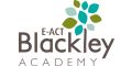 Logo for E-ACT Blackley Academy