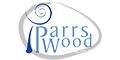 Logo for Parrs Wood High School