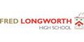 Logo for Fred Longworth High School