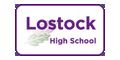 Logo for Lostock High School