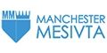 Logo for Manchester Mesivta School