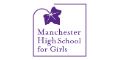 Logo for Manchester High School For Girls