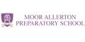Logo for Moor Allerton Preparatory School