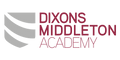 Logo for Dixons Middleton Academy