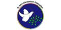 Logo for St John's CofE Primary School