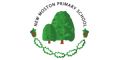 Logo for New Moston Primary School