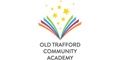 Logo for Old Trafford Community Academy