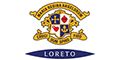 Logo for Loreto High School