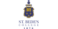 Logo for St Bede's College