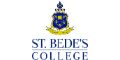 St Bede's College logo
