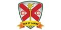 Logo for St Patrick's RC High School and Arts College