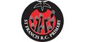 St Francis Rc Primary School Manchester logo
