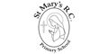 Logo for St Mary's RC Primary School