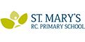 Logo for St Mary's RC Primary School