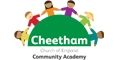 Logo for Cheetham C of E Community Academy