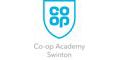 Logo for Co-op Academy Swinton