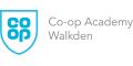 Logo for The Co-op Academy Walkden