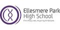 Logo for Ellesmere Park High School