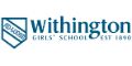 Logo for Withington Girls' School