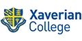 Logo for Xaverian College