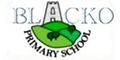 Logo for Blacko Primary School