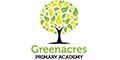 Logo for Greenacres Primary Academy